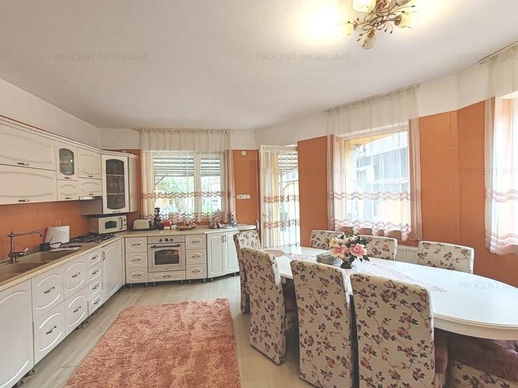 Casă 6 Camere , Baciu- Sacele ! - 2