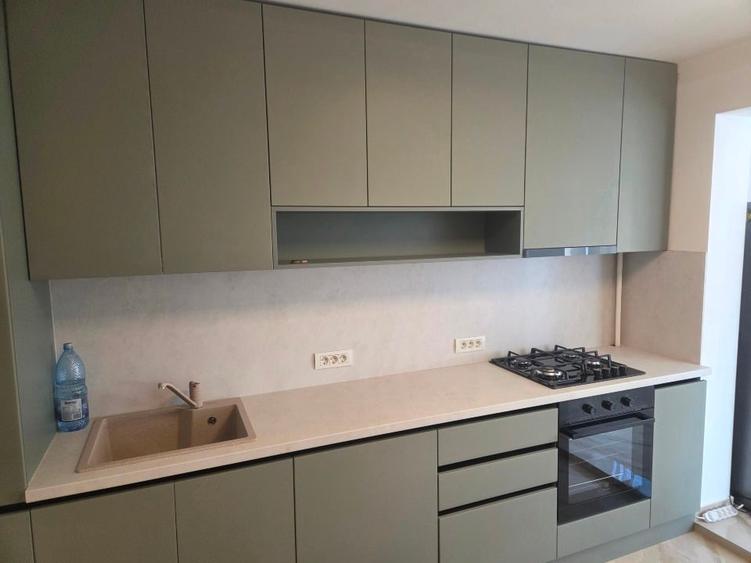 Apartament 3 camere, decomandat, bloca SCALA, AN 1979 - 6