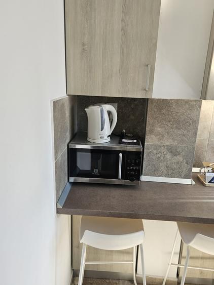 Inchiriez garsoniera mobilata, dispune de suficiente spatii - 9