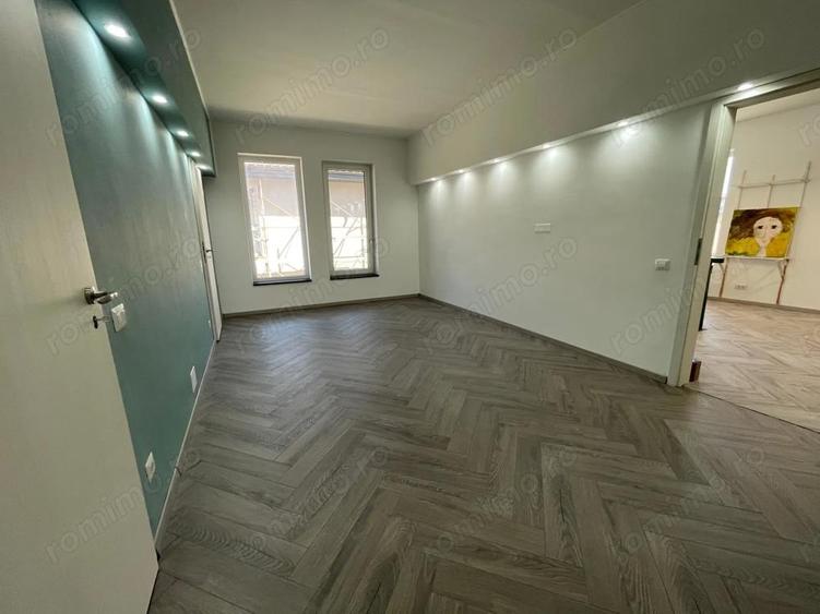 Vila individuala 6 camere Comuna Berceni - 3 min Lidl - 9