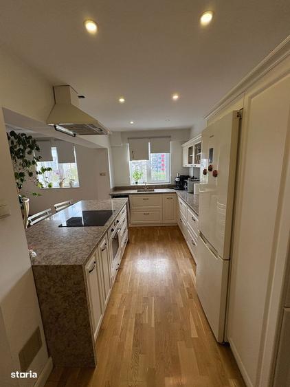 Apartament 4 camere, 92 mp + terasa 12 mp, zona Han - 9