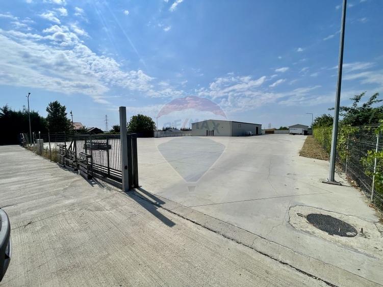 Spatiu industrial Focsani - 4