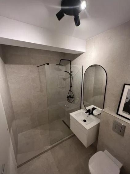 Apartament cu 2 camere decomandat, mobilat în Pipera
