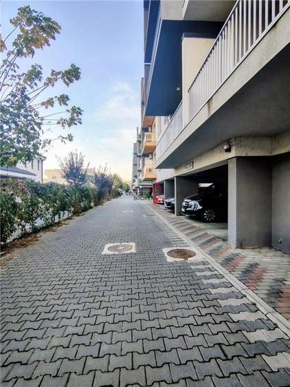 Apartament cu 2 camere semidecomandat, mobilat în Theodor Pallady