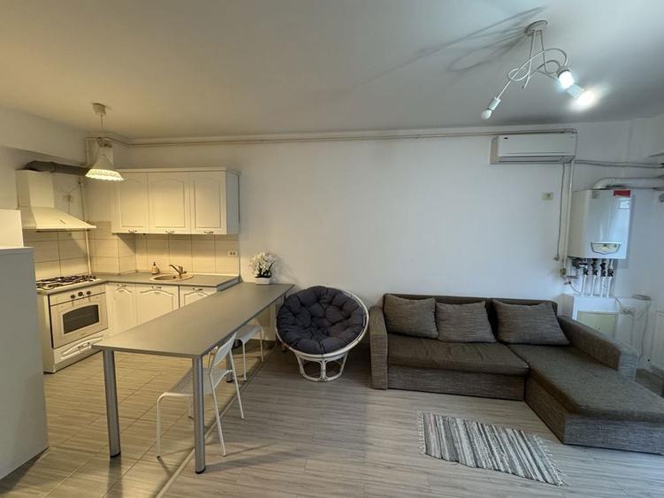 Spre inchiriere Apartament 2 camere Militari - 8