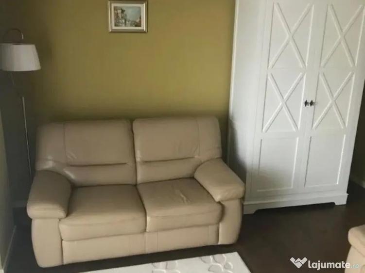 Inchiriez apartament 2 camere, zona Faleza Nord, Constanta 750 EURO - 3