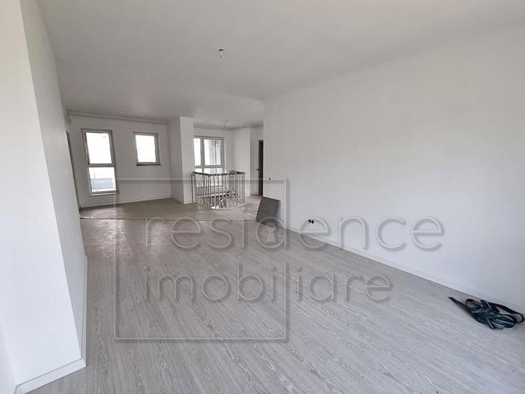 4 Terase! Apartament 4 camere pe 2 niveluri,126 mp, Grigores - 2