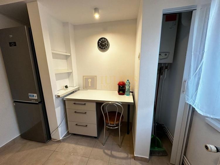 4 camere, 2 bai, centrala proprie - 8