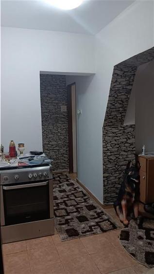 Tomesti  Ap. 2cd s=50mp renovat, et 4/4 cu pod bloc pe cadre, reabilitat termic - 5