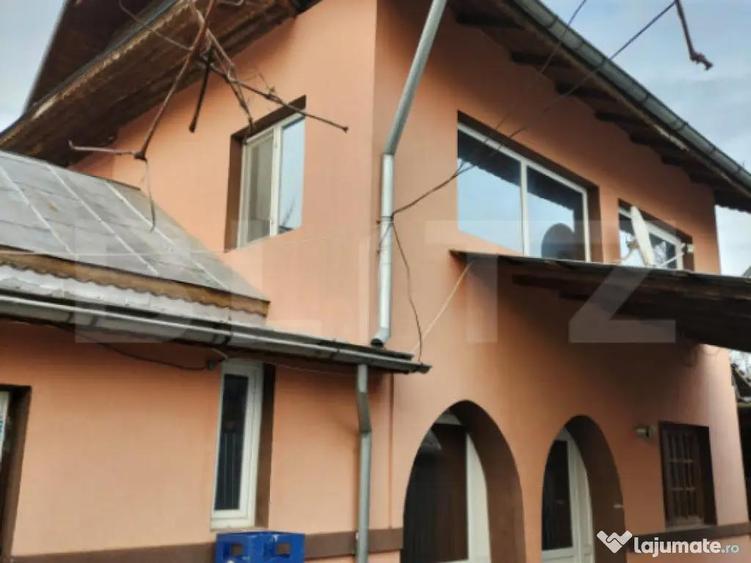 Gura Ocni?ei Casa de caramida - 8