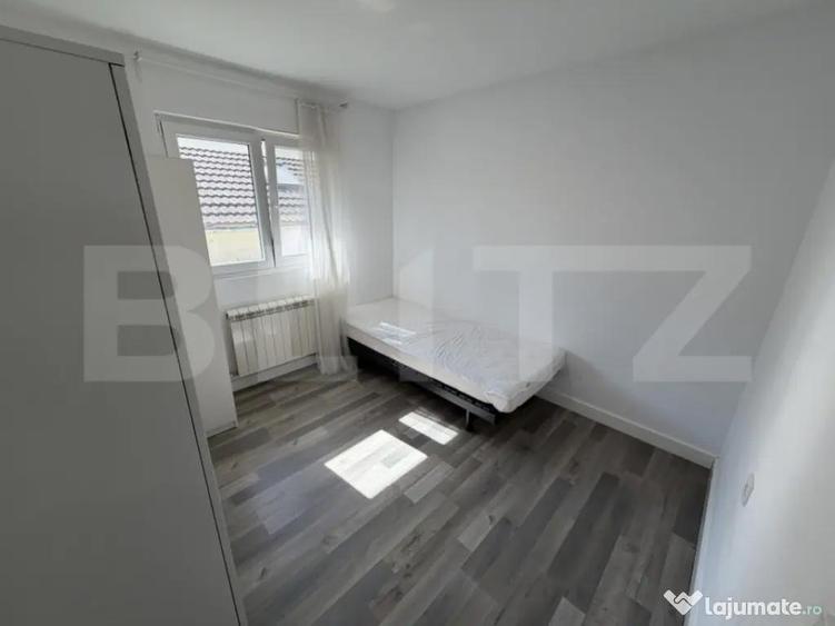 Casa 5 camere, 110 mp, zona lini?tita Ampoi 3 - 14