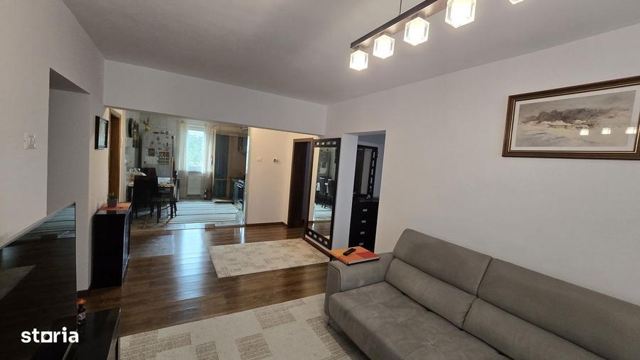 Ofer spre inchiriere apartament modern - 2