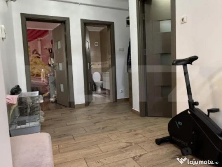 Apartament 2 camere, 59.90 mp, zona Dambu Pietros - 10