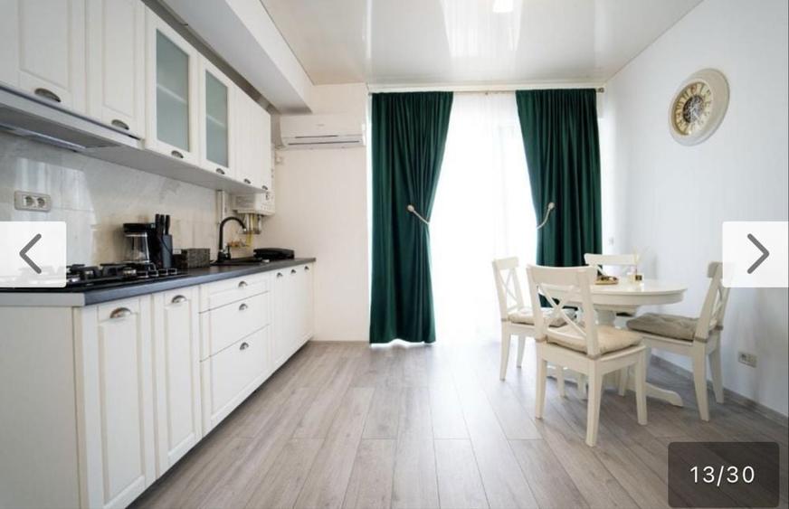 Apartament 2 camere Almar Luxury + loc parcare - 6