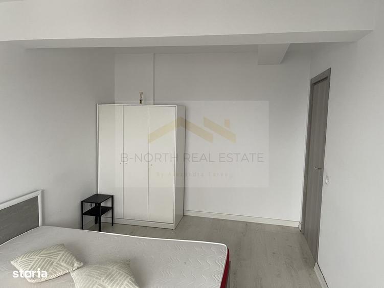 2 camere decomandat | Șoseaua Virtuții – STS | Centrală proprie - 6