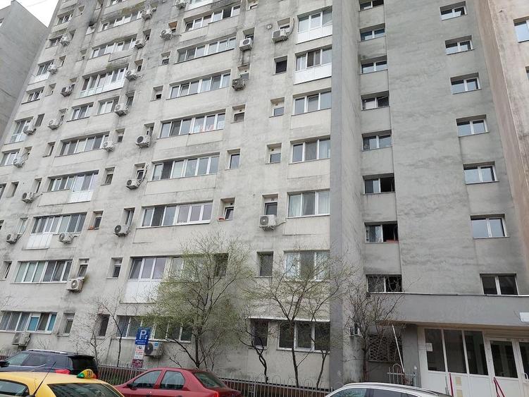 Garsoniera Titan Str. Soldat Ghi?a ?erban - 2