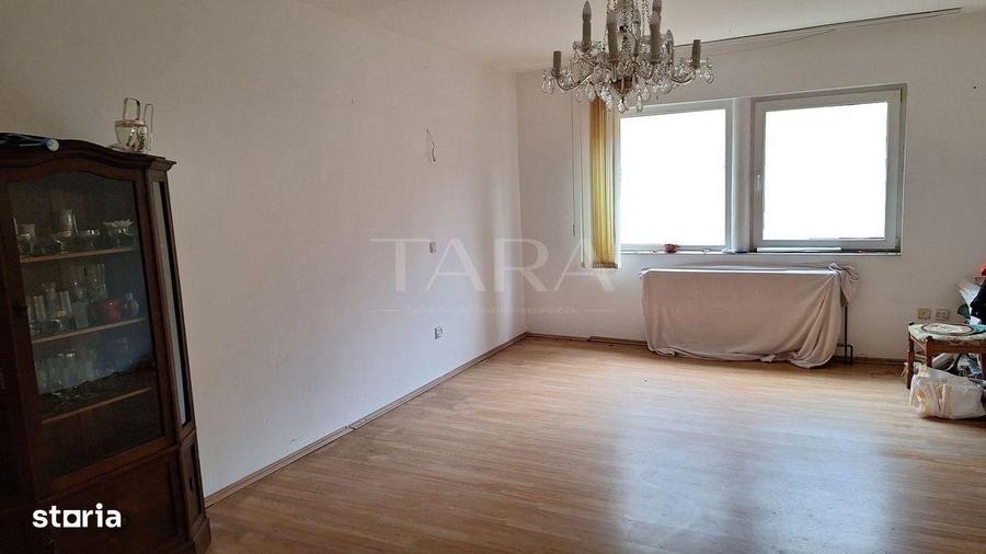 Casa cu teren generos in zona Gheorgheni - 8