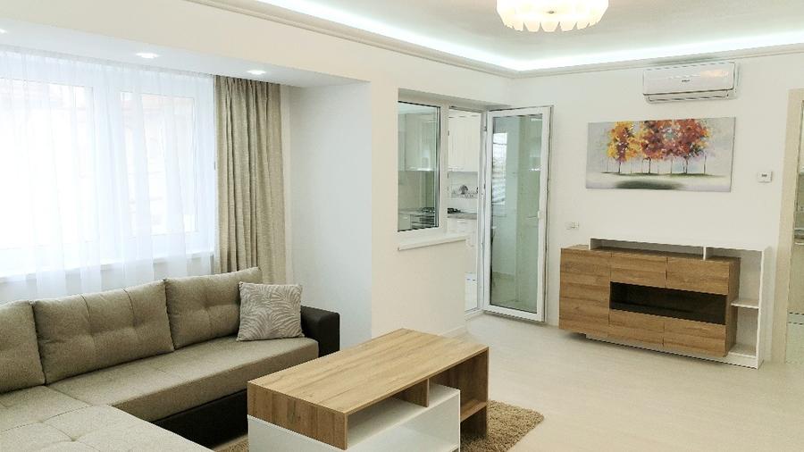 Inchiriere Apartament 3 camere Domenii - 2