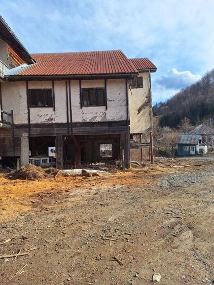 Imobile in complex turistic de vanzare - Valea Mare (Sant) - Bistrita Nasaud - 2