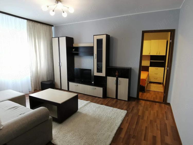 Inchiriez apartament 2 camere - 4