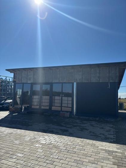 Hala de inchiriat  Corbeanca - 9