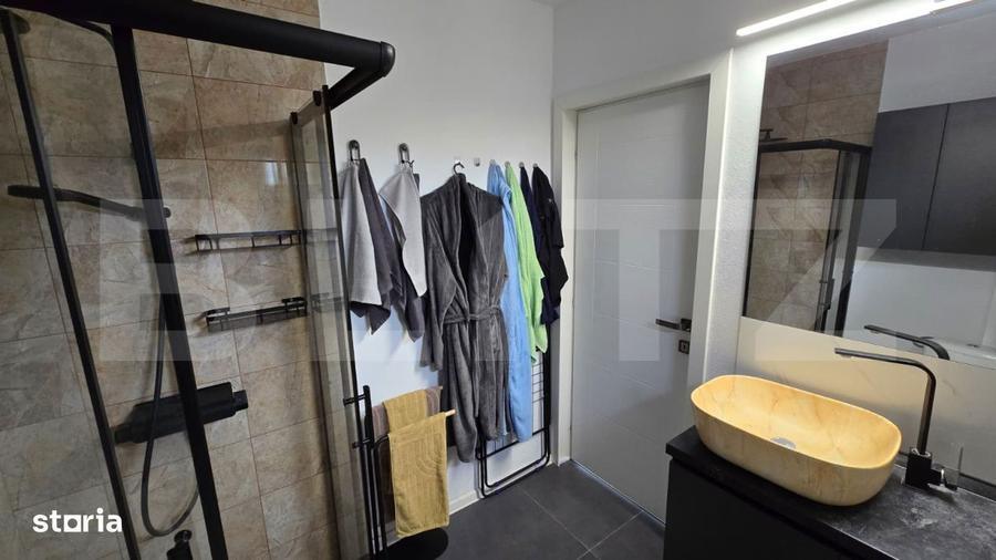 OFERTA Apartament premium cu 2 camere 51 mp | Imobil 2022 | 2 locuri - 7
