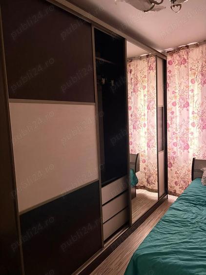 Inchiriez apartament 2 camere zona Precista Piatra Neam? - 5