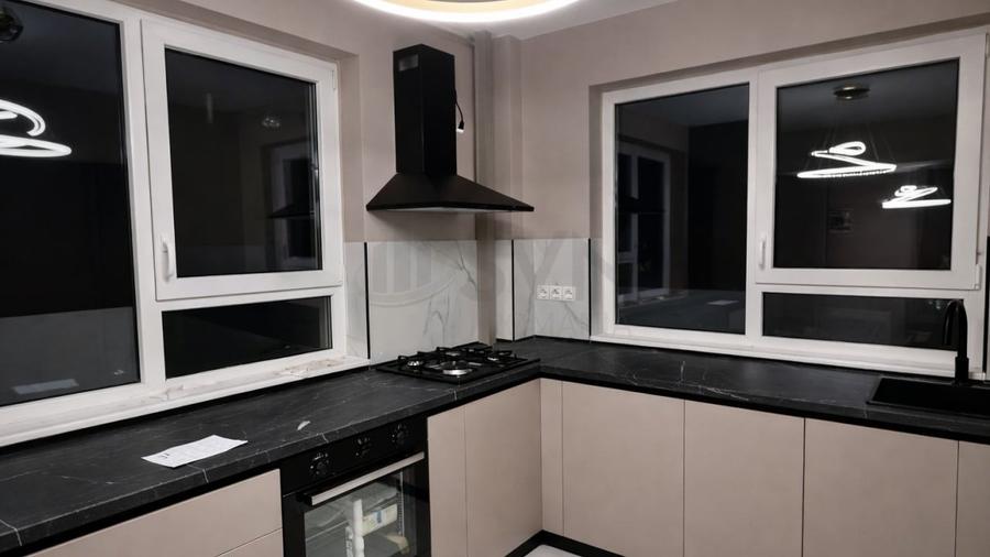 REA1026945 Apaament 2 camere I Prima inchiriere I Parcare I Henri Coanda - 6