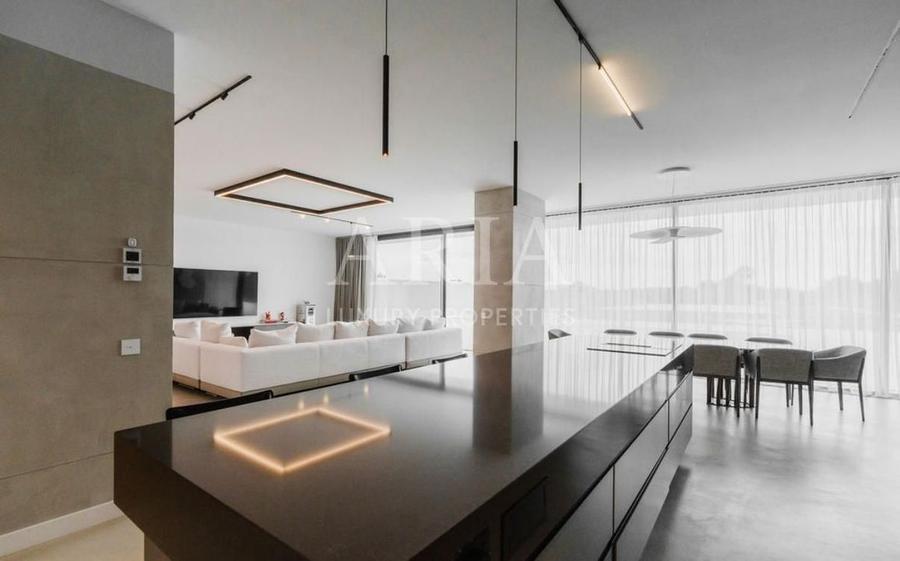 VILA INDIVIDUALĂ | DESIGN CONTEMPORAN | PISCINA | 5000mp - 4