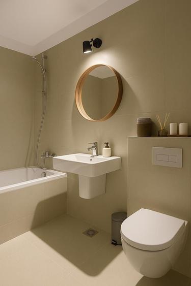 Apartament 2 camere cu grădina | Pipera - 7