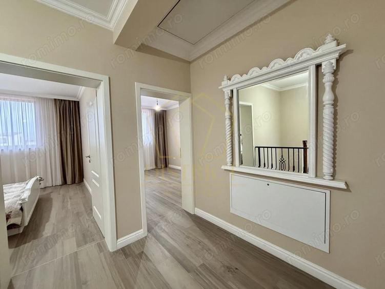 Duplex despartit prin perete dublu 127 mp utili | Sacalaz - 7