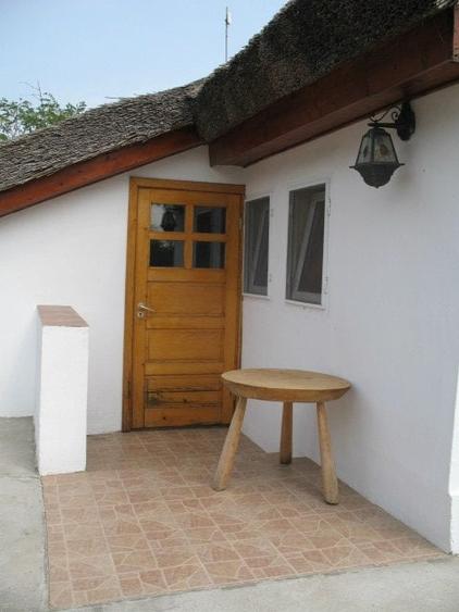 DELTA DUNARII, BIOSFERA, LETEA, Proprietate de VIS!  proprietar, - 6