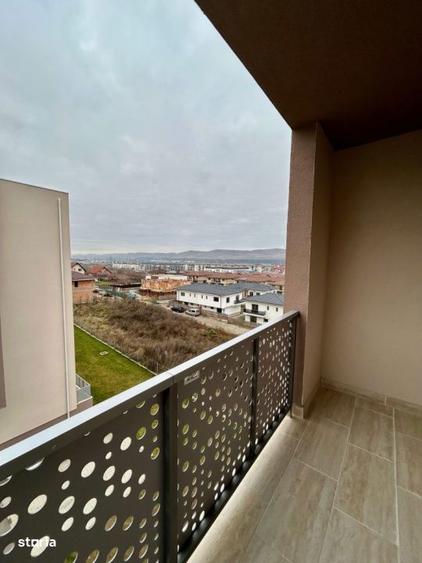 | Apartament 2 Camere 55 Mp | Finisat | Floresti Strada Teilor | - 1
