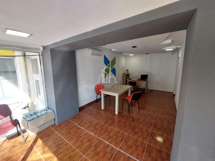 Spatiu Comercial, De Inchiriat , B-dul 1 Dec1918 , Tudor - 2