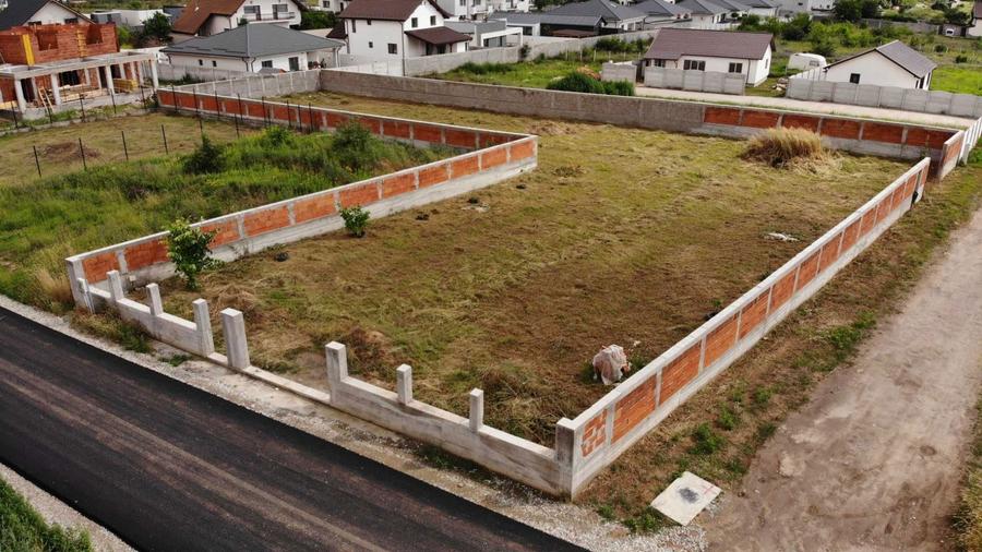 teren zona selgros damila capsunarie - 3