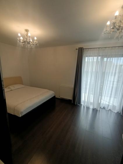 Duplex 4 camere in Florești - 11