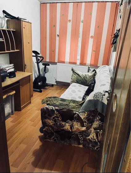 Apartament 4 camere, Etaj 1,zona Gradina,60 metri construi?i,Pre? 60.000 ,Suna?i la - 4