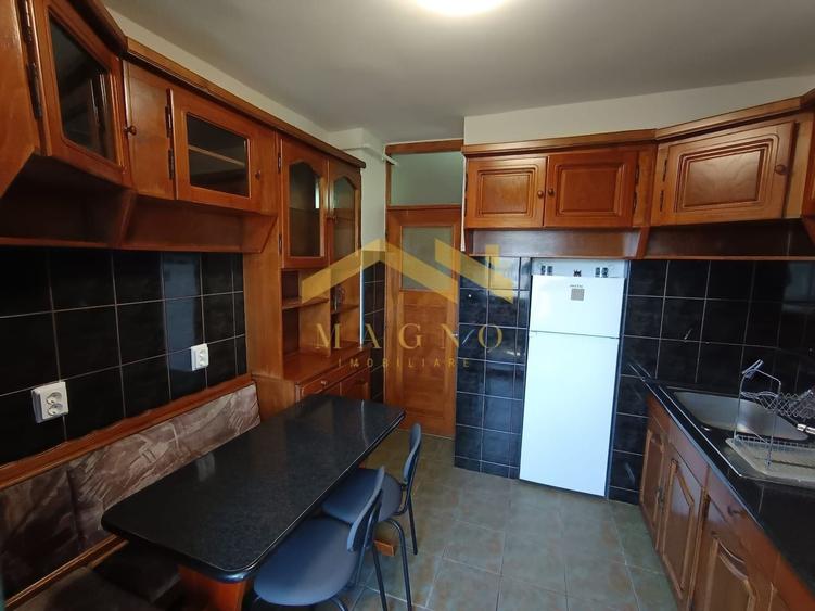 Apartament 2 camere de inchiriat ZONA GARII - 6