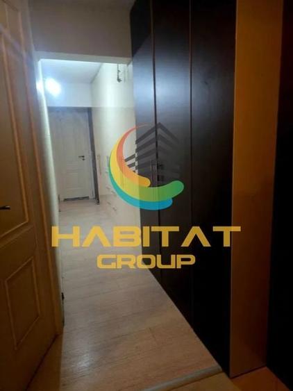 3 camere decomandat Sebastian cu 2 bai etaj 3 din 4 strada Telita - 3