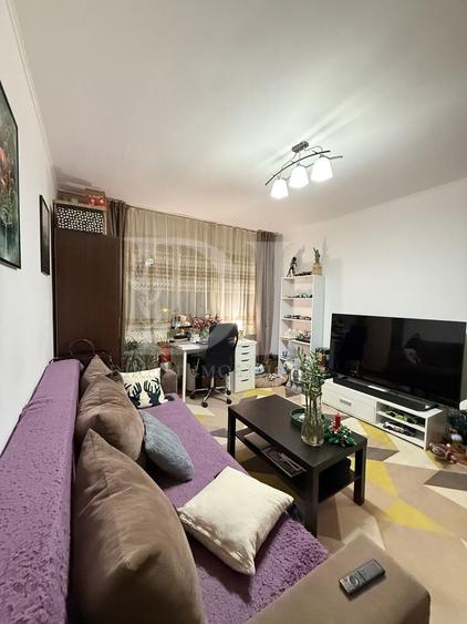 Apartament la cheie / etaj intermediar / Zona Gheorgheni - 1