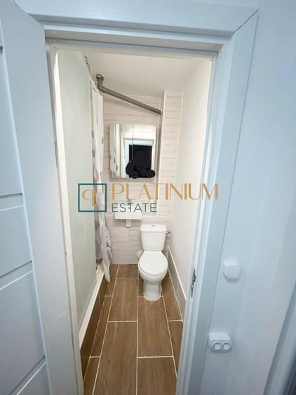 P4785 Apartament cu 1 camera DECOMANDAT, zona Complexul Studentesc - 8