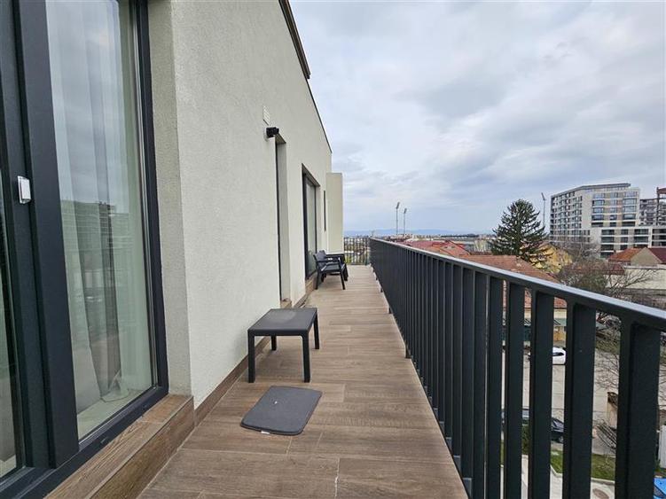 Apartament modern 3 camere Vitus Residence - 21