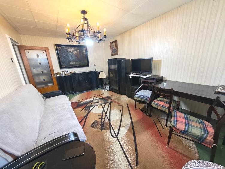 3 camere decomandat – Bd. Brâncoveanu, etaj 2, bloc reabilitat - 2