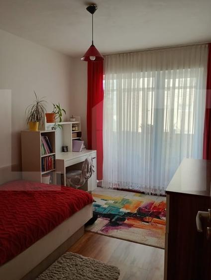 Apartament cu 3 camere, 72 mp, Simeria - 3