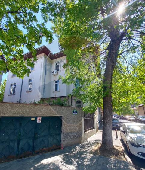 Vila S+P+2+M, 15 camere, ideala pentru investitie - ?tef... - 3