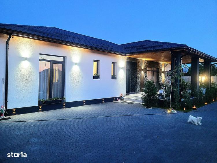 Casa 4 camere 2 bai teren 800mp - 17