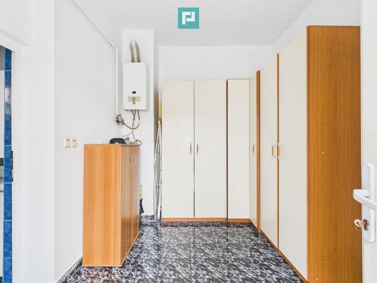 Casă individuală cu teren,  Andrei Șaguna -Traian - 18