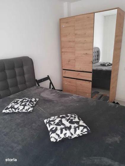 Apartament 2 camere / Palady/ Parcul Teilor - 6