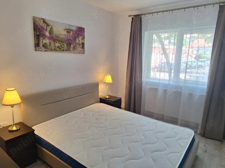 Proprietar, inchiriez ap. 3 cam, parter, renovat complet, in Calea Aradului, aproape de Piata Verde - 2