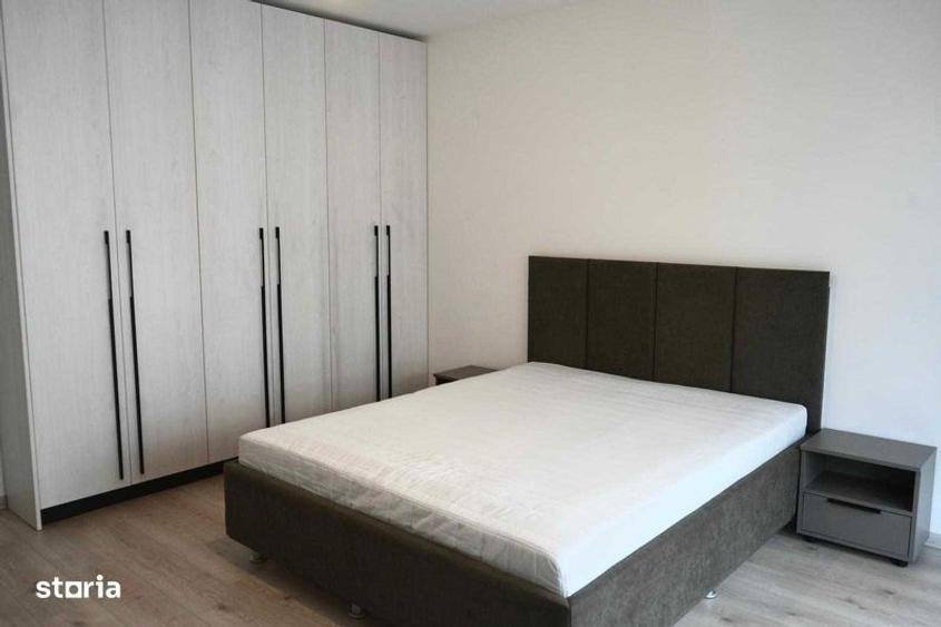 Garsoniera de vanzare Qualis II - 8